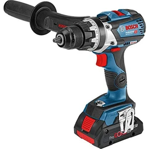 Gsr 18V-110 C Akülü Delme Vidalama 5AH - 06019G010C