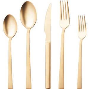 Goldısh Takım 72 Parça