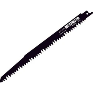Tilki Kuyruğu Ağzı Ahşap ( Adet ) S-1531-L
