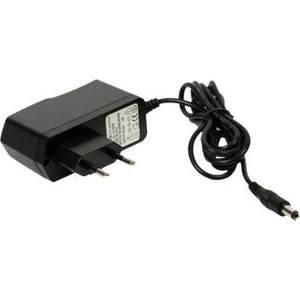Plastik Adaptör 1 Amper 12V