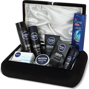 Damat Çeyiz Sandık Bohça Nişan Seti