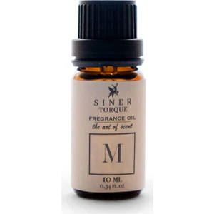 Siner Torque Mishane Buhurdanlık Parfüm Yağı