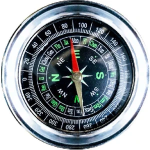 Metal Pusula 10060