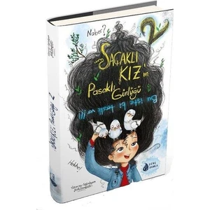 Saçaklı Kız'ın Pasaklı Günlüğü-2