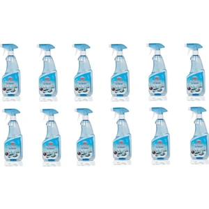 Buz Çözücü 500 Ml. 12 Adet