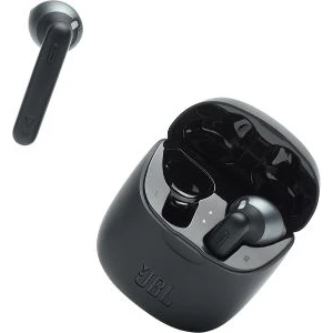 T225 TWS Kablosuz Kulak İçi Bluetooth Kulaklık – Siyah