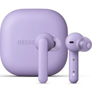 Alby TWS Kulak İçi Bluetooth Kulaklık – Ultra Violet