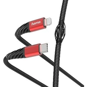 183294 1.5m Extreme USB-C - Lightning Hızlı Şarj/Data Kablosu