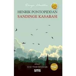 Sandinge Kasabası - Henrik Pontopiddan