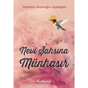 Nevi Şahsına Münhasır - Yasemin Avanoğlu Aydoğan