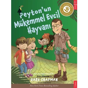 Peyton’un Mükemmel Evcil Hayvanı - Gary Chapman - Rick Osborne