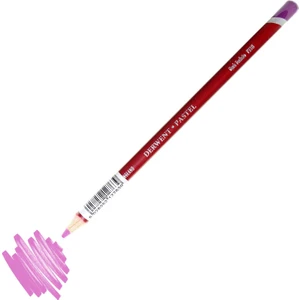 Derwent Pastel Pencils Pastel Kalem P210 Dark Fuchsia