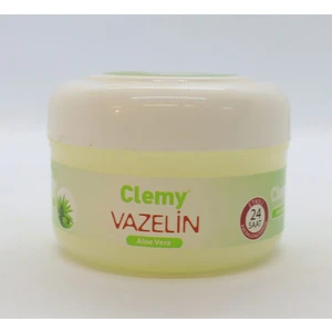Aloe Vera Vazelin