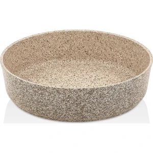 Creamy Granıtec  30 cm Tepsi