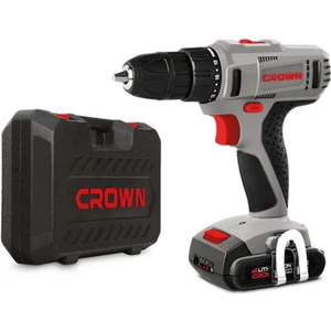 CT-21055L Bmc Çift Akülü Matkap Vidalama 0.8-10 mm 14.4V 1.5 Ah