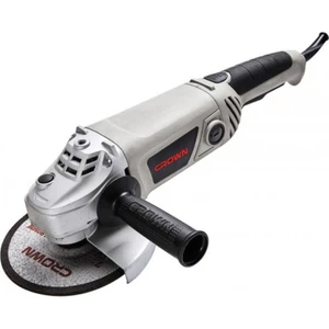 CT13329S Taşlama Makinesi Soft Start 180 mm 7" 2500W