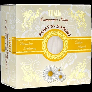 Papatya Özlü Sabun