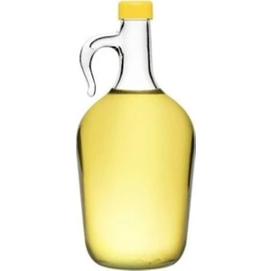 Galon Şişe 1,5 Lt.