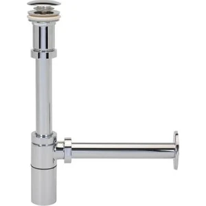 Eca Elegant Bas - Bırak Lavabo/eviye Sifonu 102119056