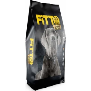Kuzu Etli Yetişkin Köpek Maması 15 kg