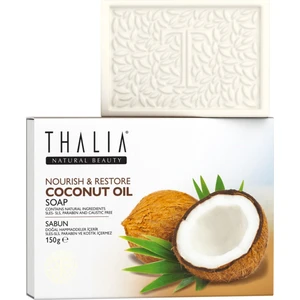 Coconut Oıl Sabun Thalıa