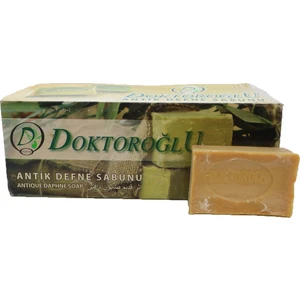 Zeytinyağlı Banyo Sabunu 3 kg