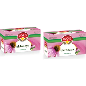 Ekinezya Çayı 20'li x 2'li