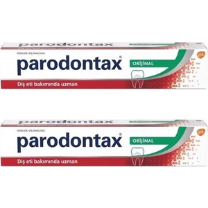 Paradontax  2'li
