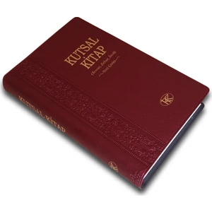 Kutsal Kitap Tam Metin