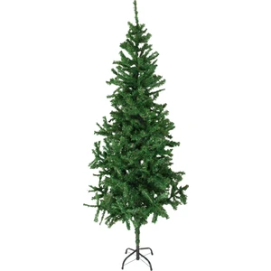 Yılbaşı Çam Ağacı Metal Ayaklı 150 cm