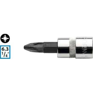 Ceta Form C08S-PZ2  1/4" Pozidriv Bits Uç