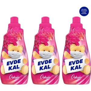 Extra Yumuşatıcı Orkide 1440 ml 3 x 60 Yıkama