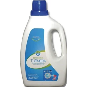 Sıvı Çamaşır Deterjanı 2 Lt