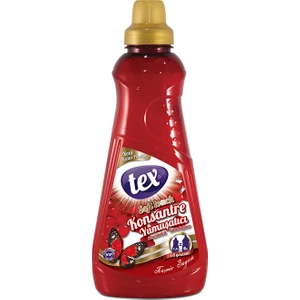 Kaşmir Büyüsü 1500 ml Çamaşır Yumuşatıcı