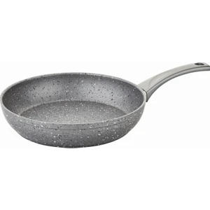 Oms Granit 32X8 cm Tava Gri 3210
