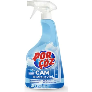 Cam Temizleyici 750 ml