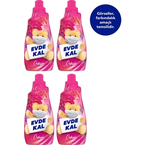 Extra Yumuşatıcı Orkide 1440 ml 4 x 60 Yıkama