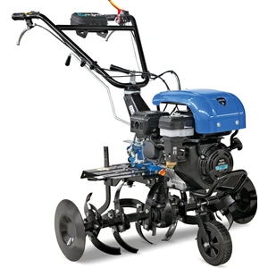 Ayka RZ 250 M Çapa Makinesi R210 7 hp Benzinli Motor 3+1 Vites