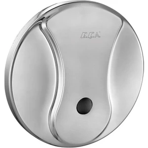 Eca Fotoselli Duş Musluğu Pilli Sıva Altı- Paslanmaz Çelik Görünümlü 102102338