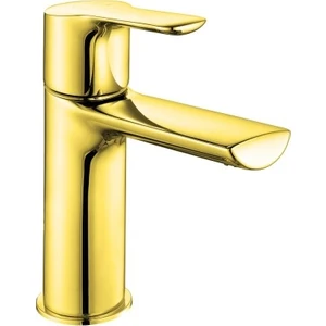 Eca Luna Lavabo Bataryası- Altın 102808940