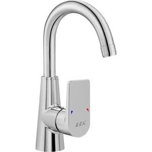 Eca Dalia Kuğu Borulu Lavabo Bataryası 102188118
