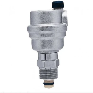Eca 1/2'' Otomatik Havalandırıcı (Çekvalfili) 102109134