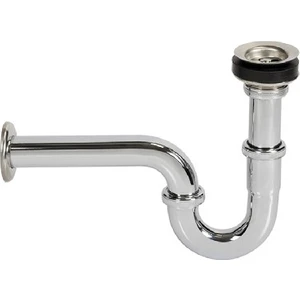 U Borulu Lavabo Sifonu 102119057