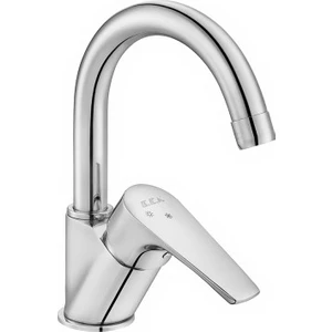 Eca Nıobe Lavabo Bataryası Kuğu Borulu 102188054