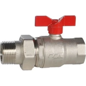 Eca 1" Rakorlu Küresel Valf 102122205
