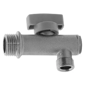 Küresel Tip Filtreli Ara Musluk  102111089