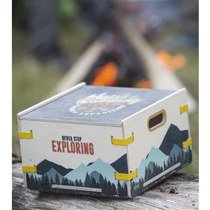Moraıne Campbox