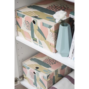 Pastel Large Mybox