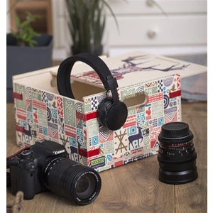 Mr. Deer Medıum Mybox