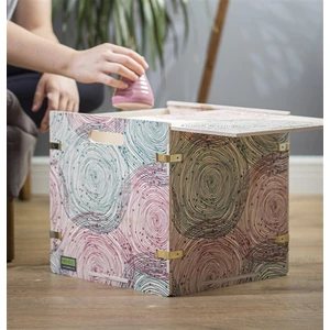 Hoop Large Mybox